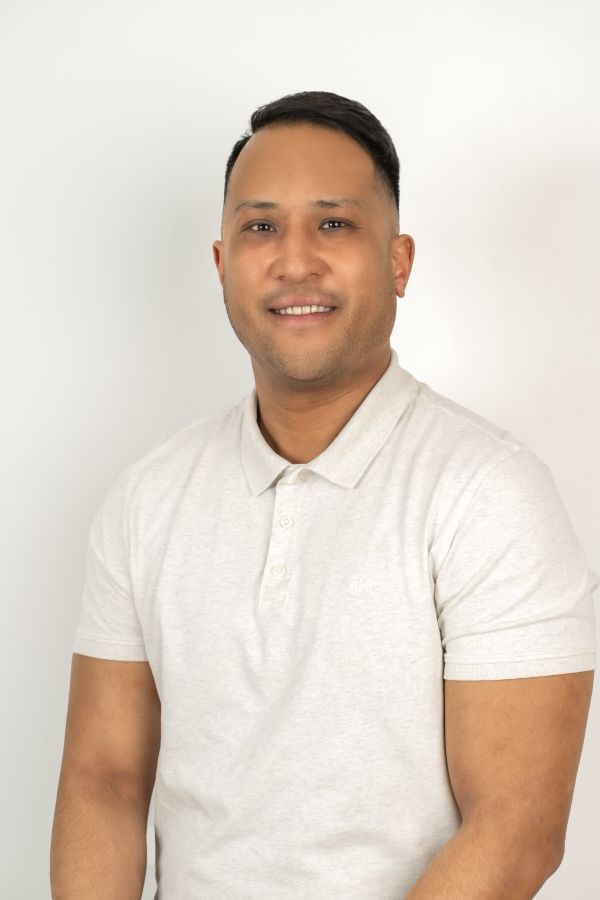 David Dela Cruz, REALTOR®