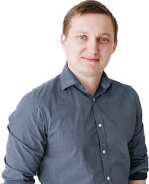 Yuri Yarmolchik, REALTOR®