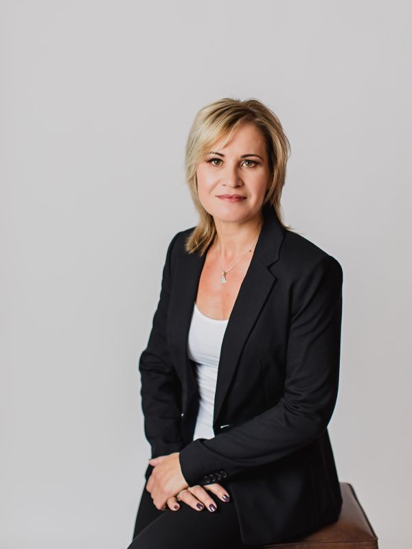 Zoya Tkachuk, REALTOR®