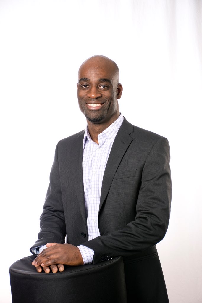 Reynard Baffour-Awuah, REALTOR®